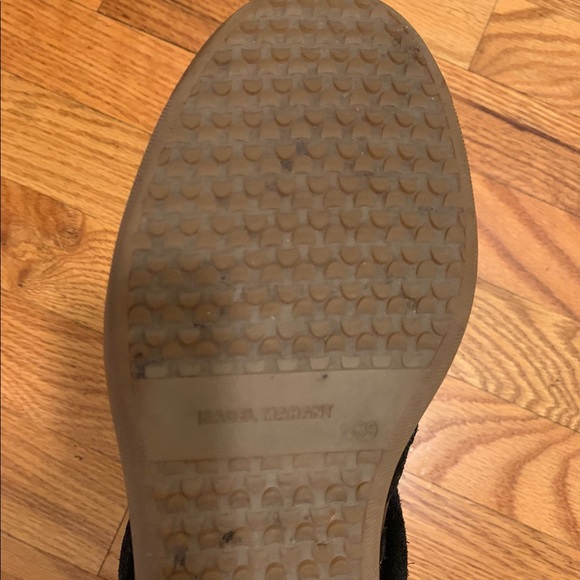 Isabel Marant sneakers - Picture 5 of 6